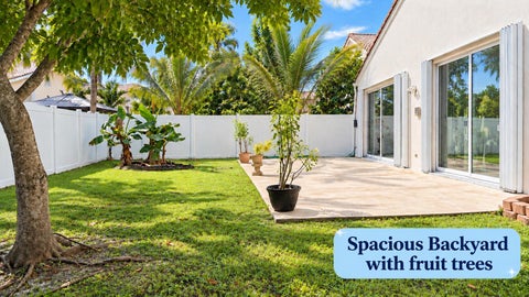Tiny photo for 7620 BELMONTE Boulevard, Margate, FL 33063 (MLS # B26086219)