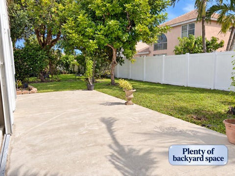 Tiny photo for 7620 BELMONTE Boulevard, Margate, FL 33063 (MLS # B26086219)