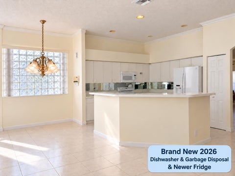 Tiny photo for 7620 BELMONTE Boulevard, Margate, FL 33063 (MLS # B26086219)