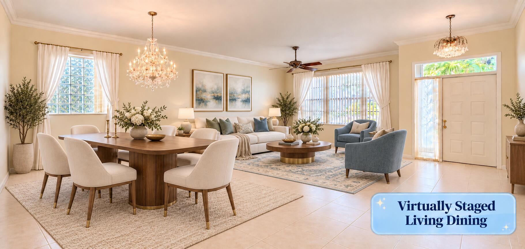 7620 BELMONTE Boulevard, Margate, FL, 33063/$555,000 4 7620 BELMONTE Boulevard