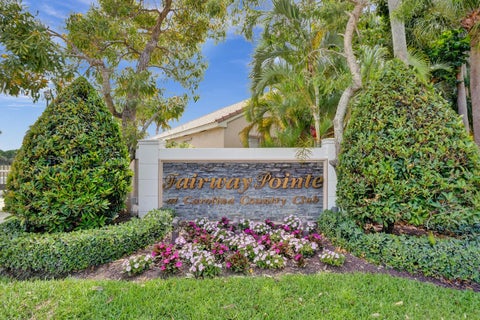 Tiny photo for 7620 BELMONTE Boulevard, Margate, FL 33063 (MLS # B26086219)