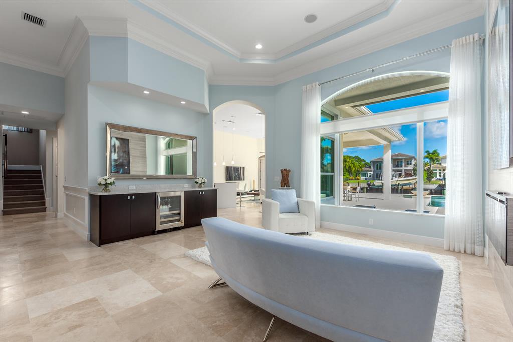 Frenchmans Harbor - Residential