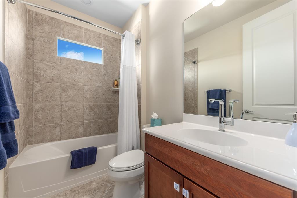 Frenchmans Harbor - Residential