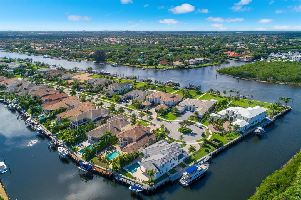 Frenchmans Harbor - Residential