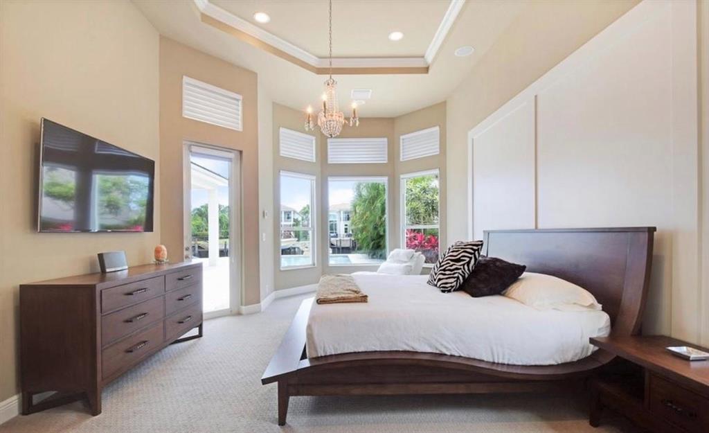 Frenchmans Harbor - Residential