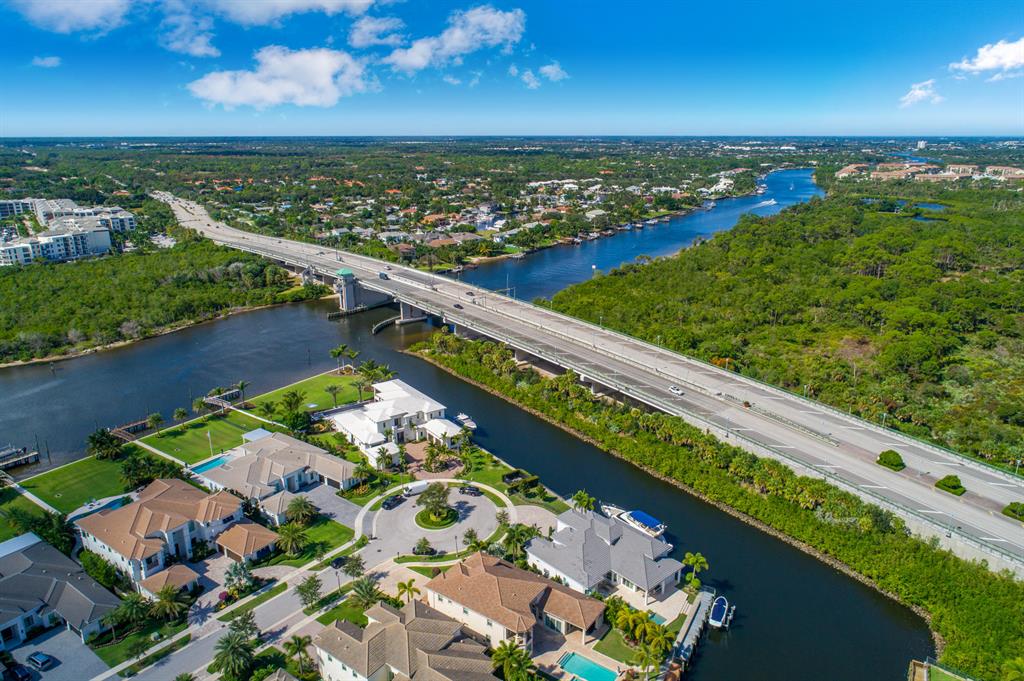 Frenchmans Harbor - Residential