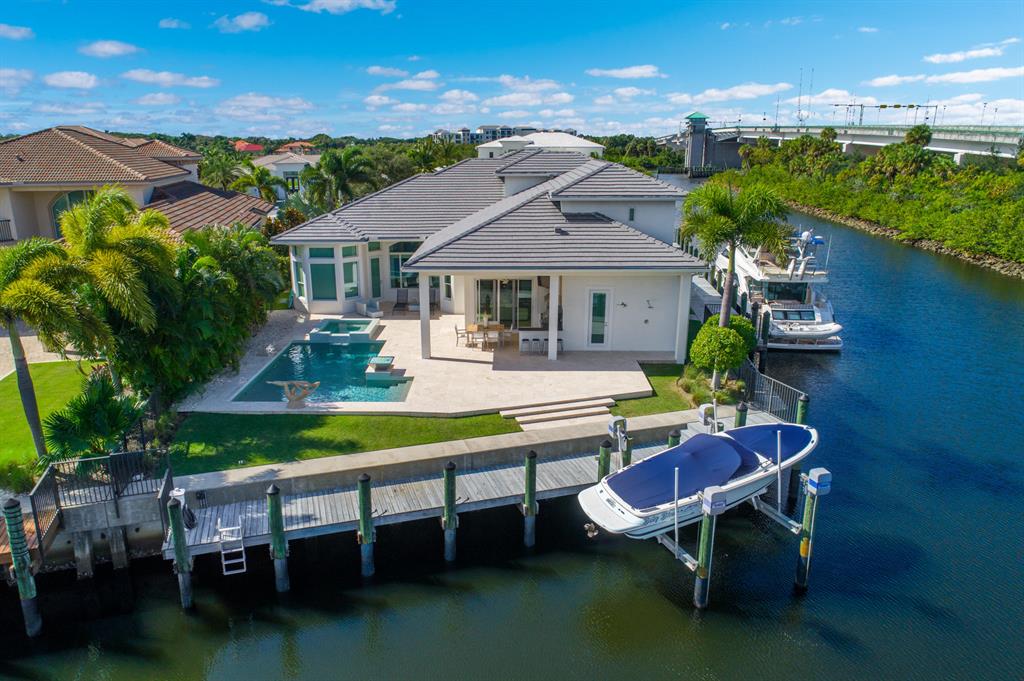 Frenchmans Harbor - Residential