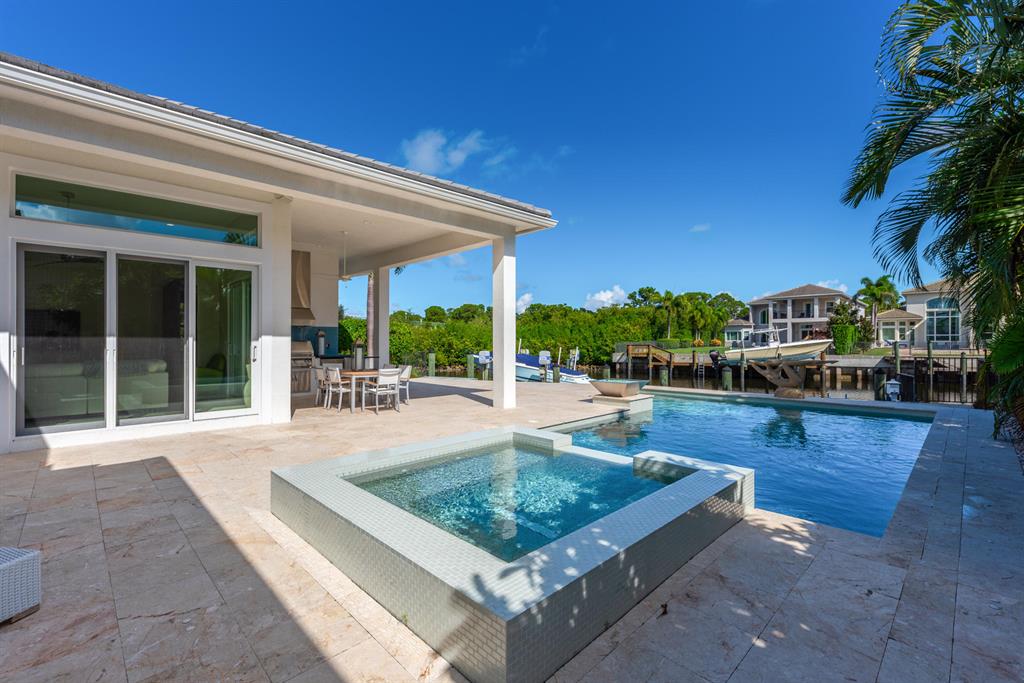 Frenchmans Harbor - Residential