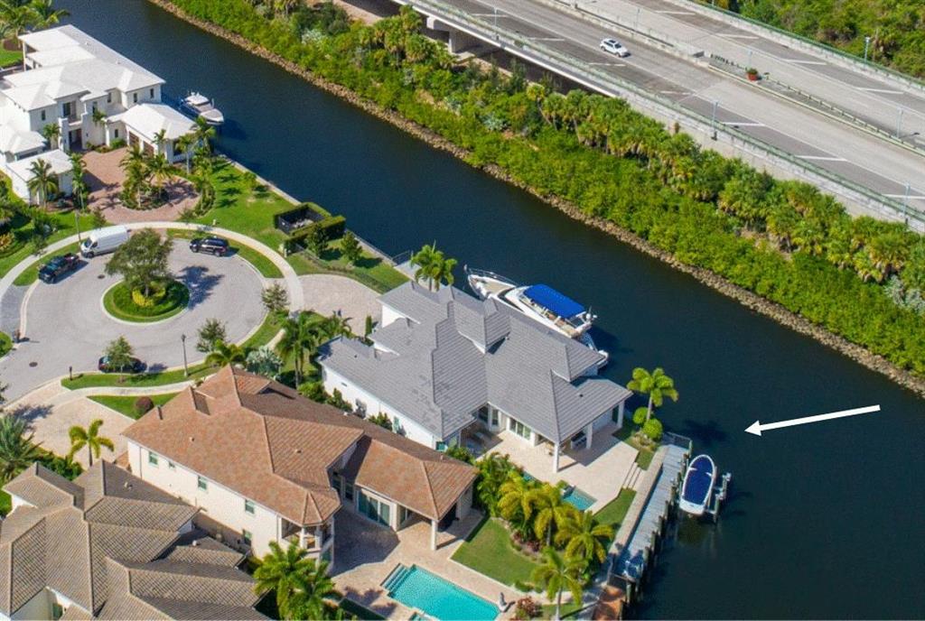 Frenchmans Harbor - Residential