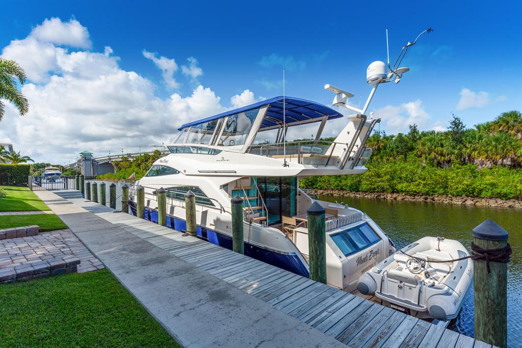 Frenchmans Harbor - Residential