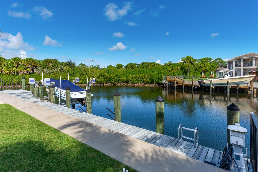 Frenchmans Harbor - Residential