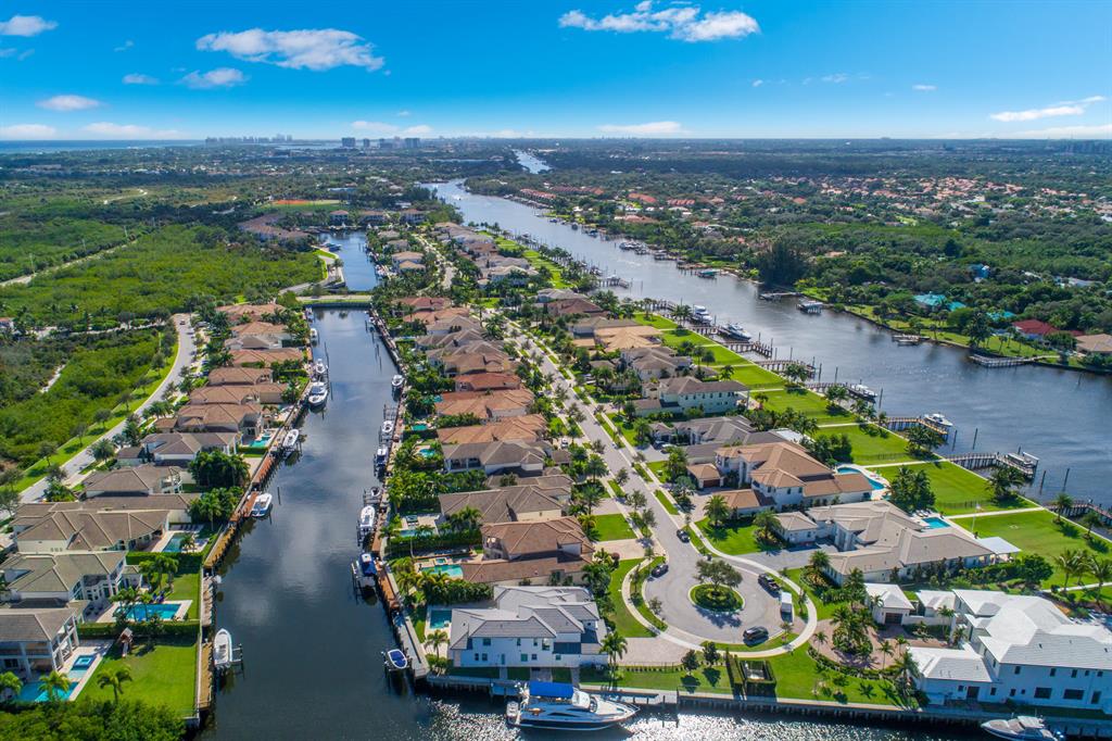 Frenchmans Harbor - Residential