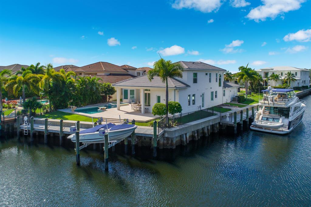 Frenchmans Harbor - Residential