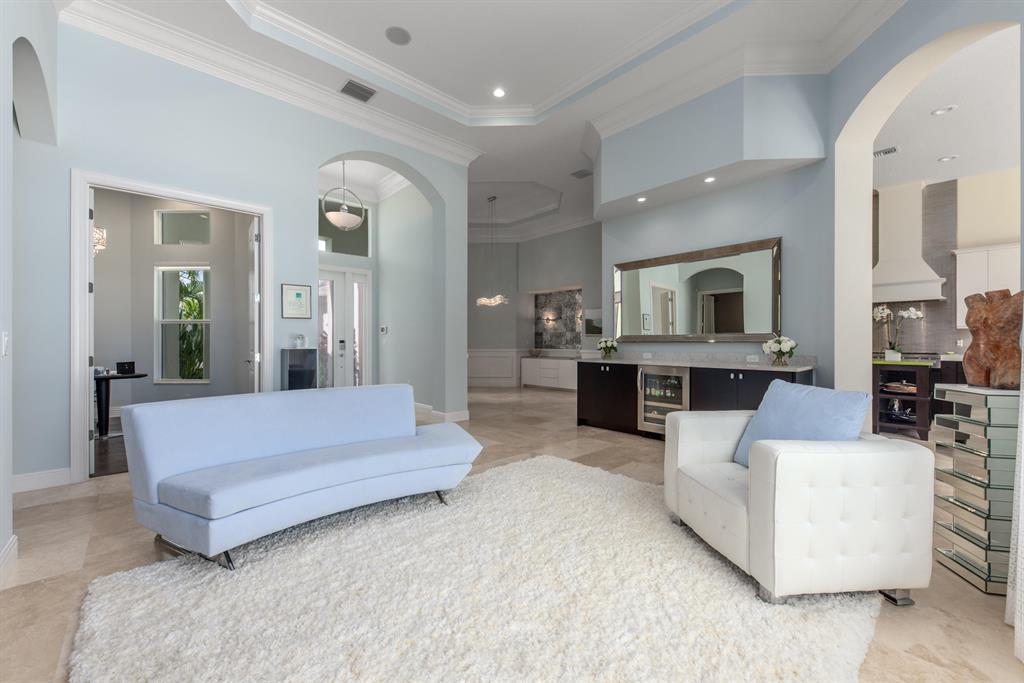 Frenchmans Harbor - Residential