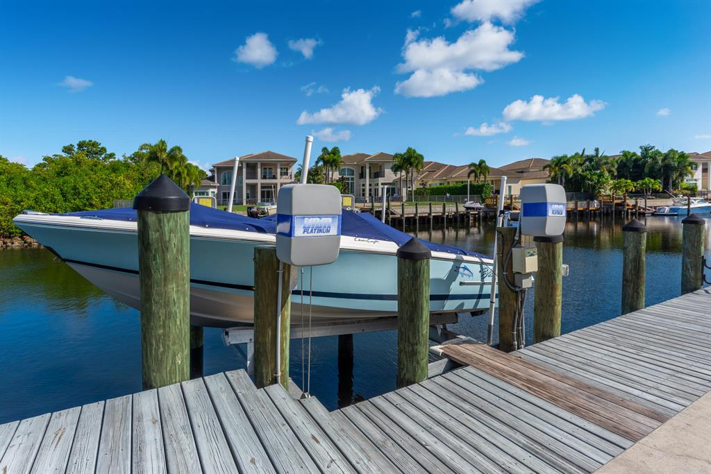 Frenchmans Harbor - Residential