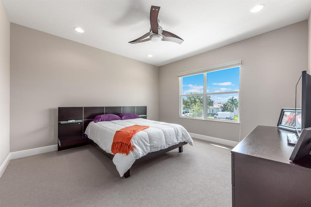 Frenchmans Harbor - Residential