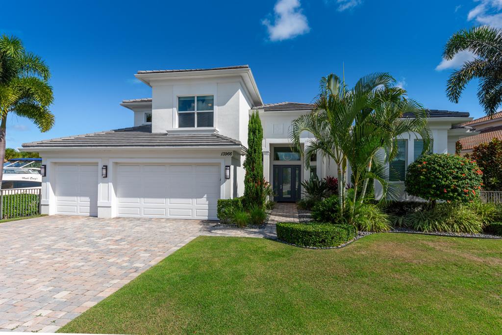 Frenchmans Harbor - Residential