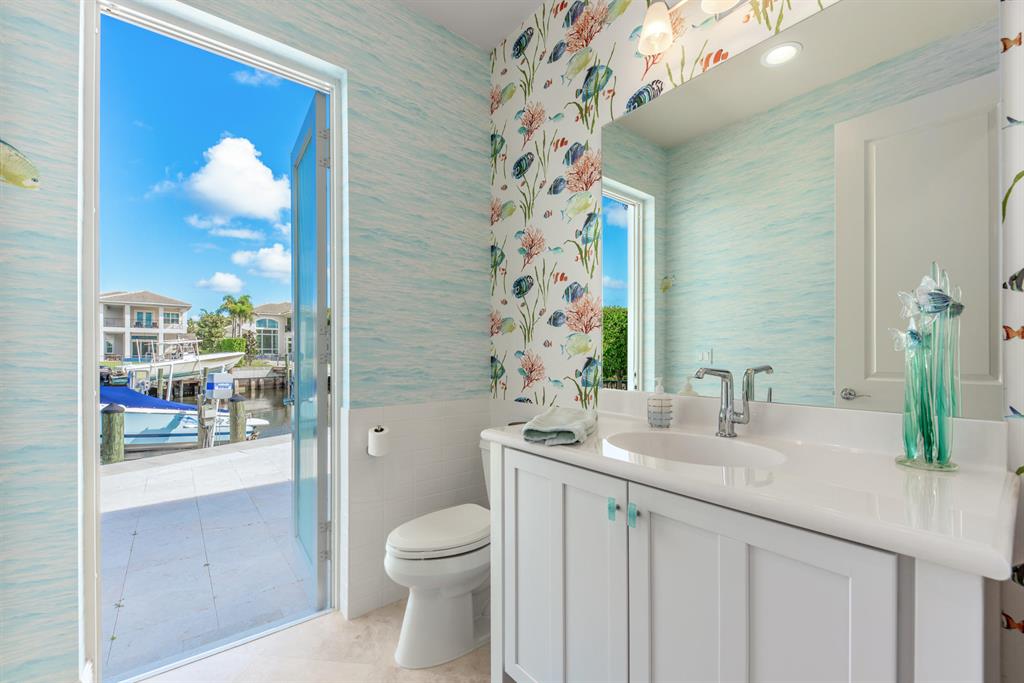 Frenchmans Harbor - Residential