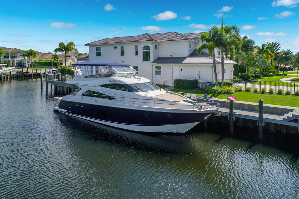 Frenchmans Harbor - Residential