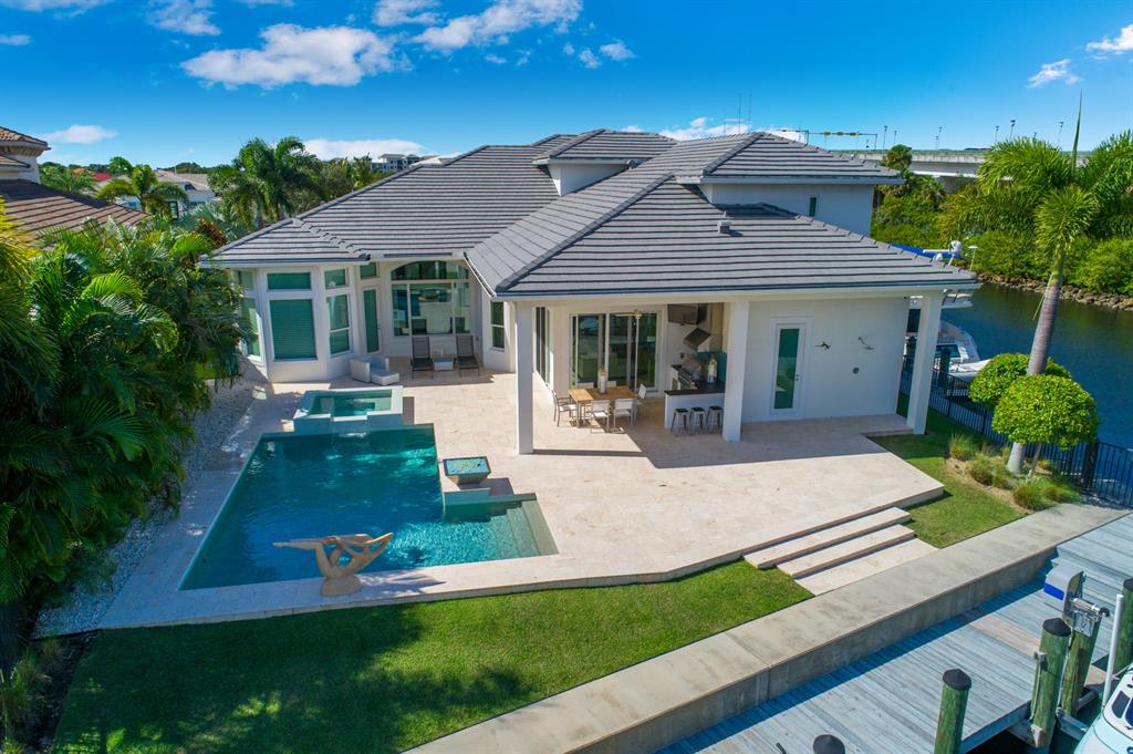 Frenchmans Harbor - Residential