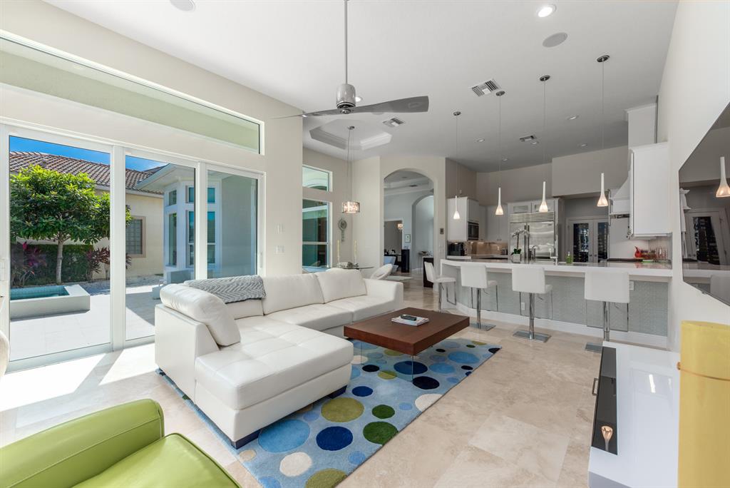 Frenchmans Harbor - Residential