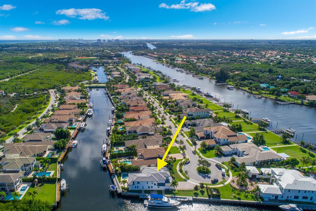 Frenchmans Harbor - Residential