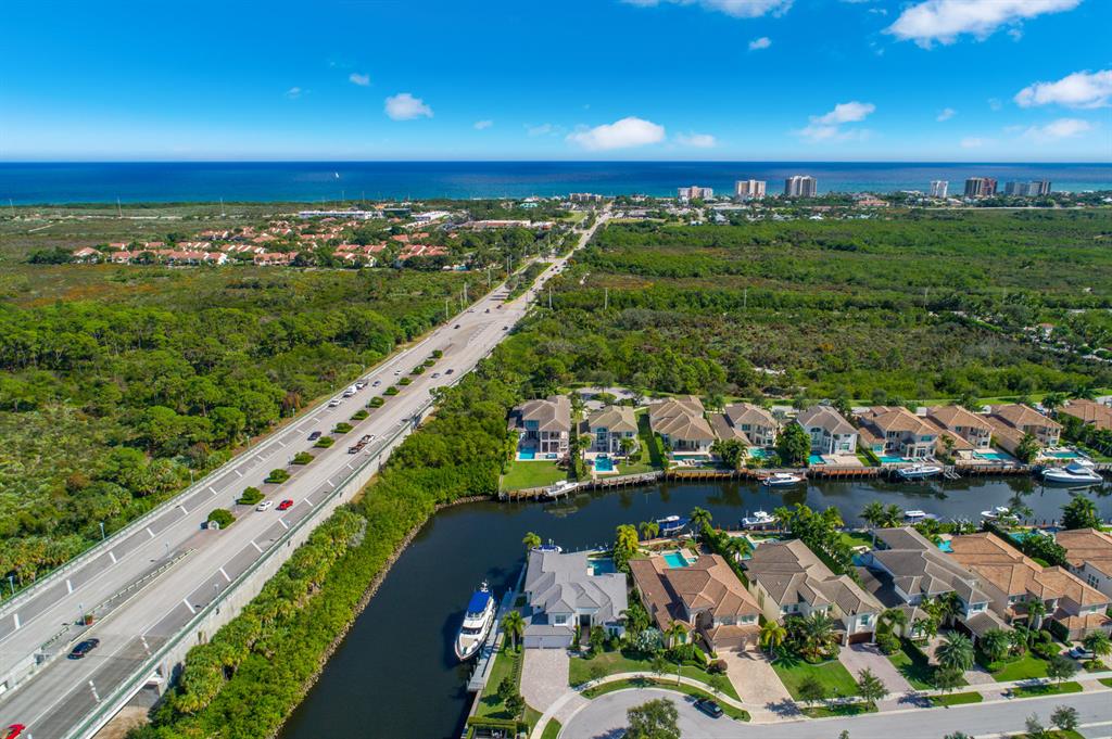 Frenchmans Harbor - Residential