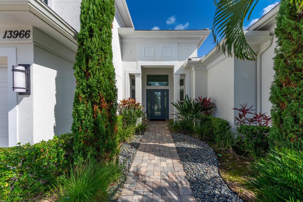 Frenchmans Harbor - Residential