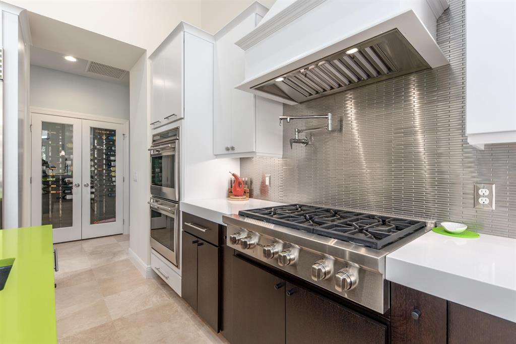 Frenchmans Harbor - Residential