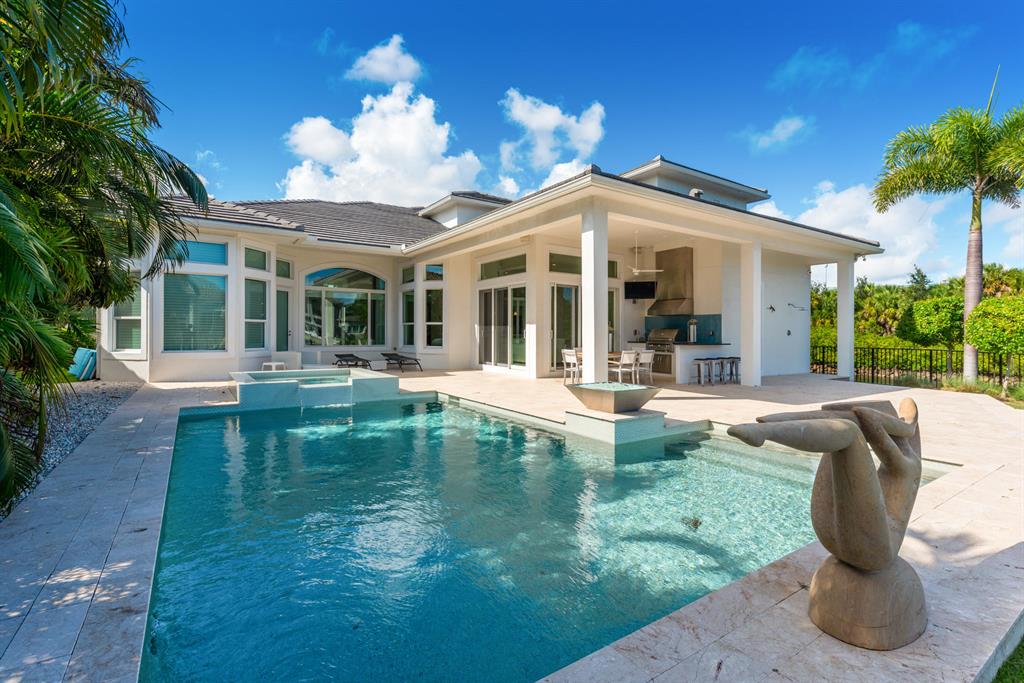 Frenchmans Harbor - Residential