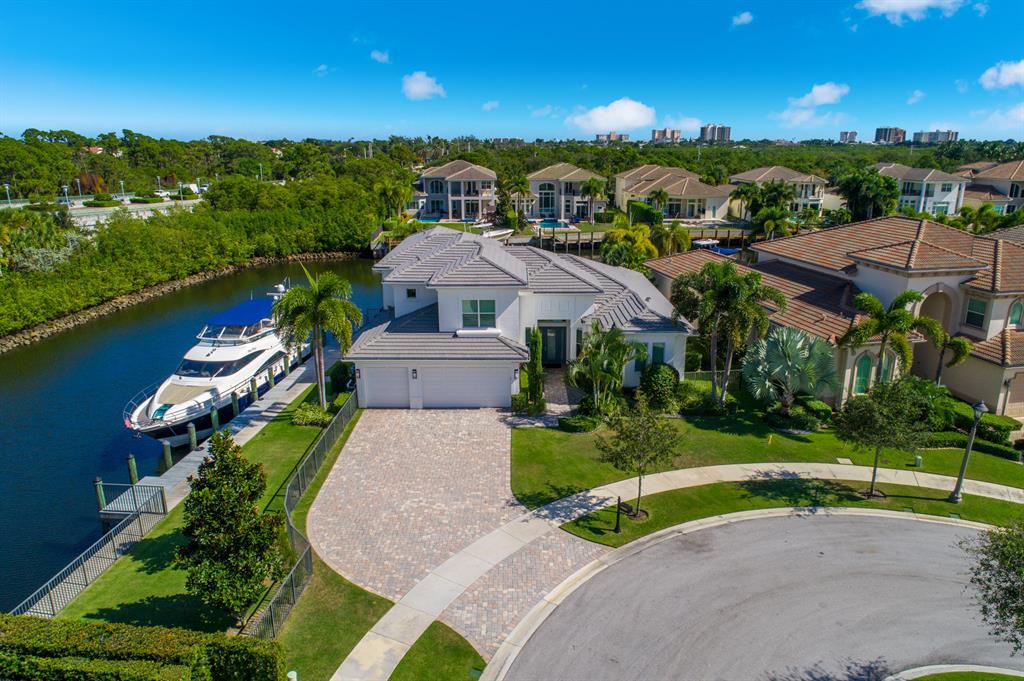 Frenchmans Harbor - Residential