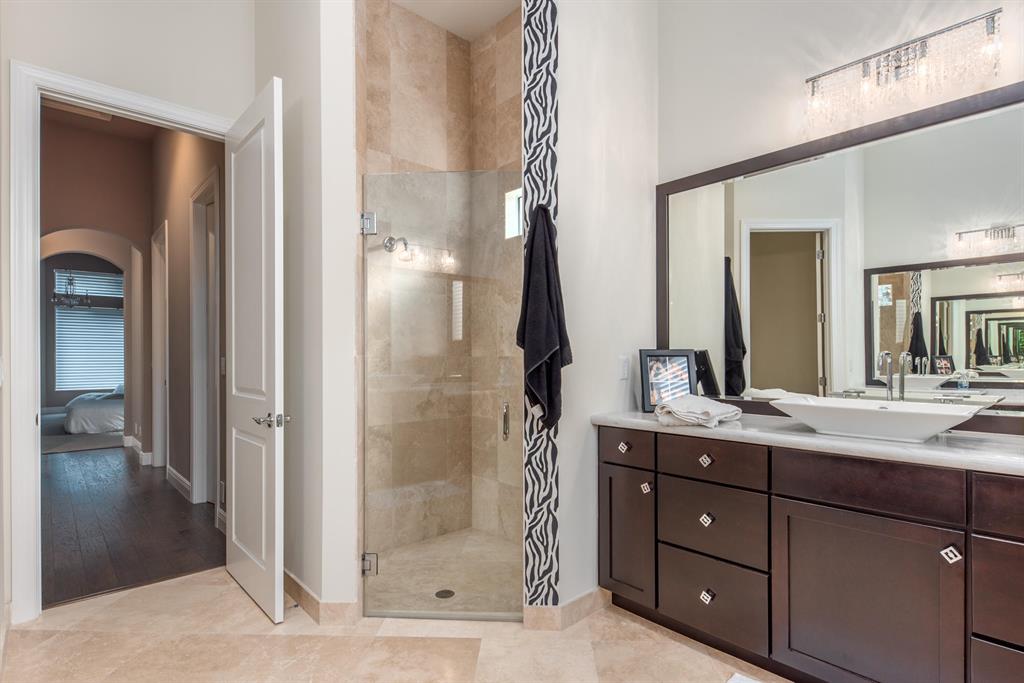 Frenchmans Harbor - Residential