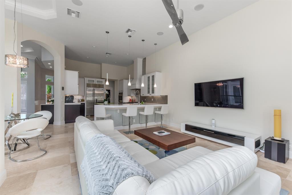 Frenchmans Harbor - Residential