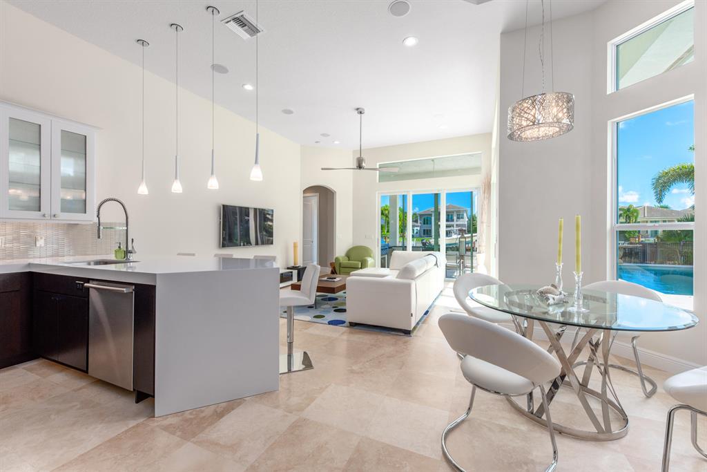 Frenchmans Harbor - Residential