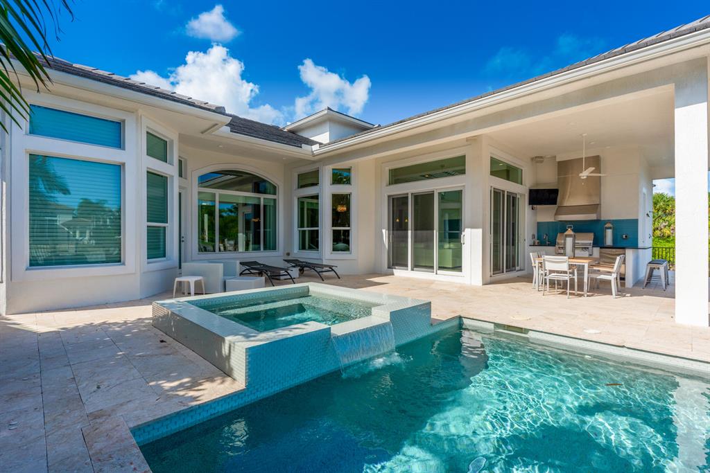 Frenchmans Harbor - Residential