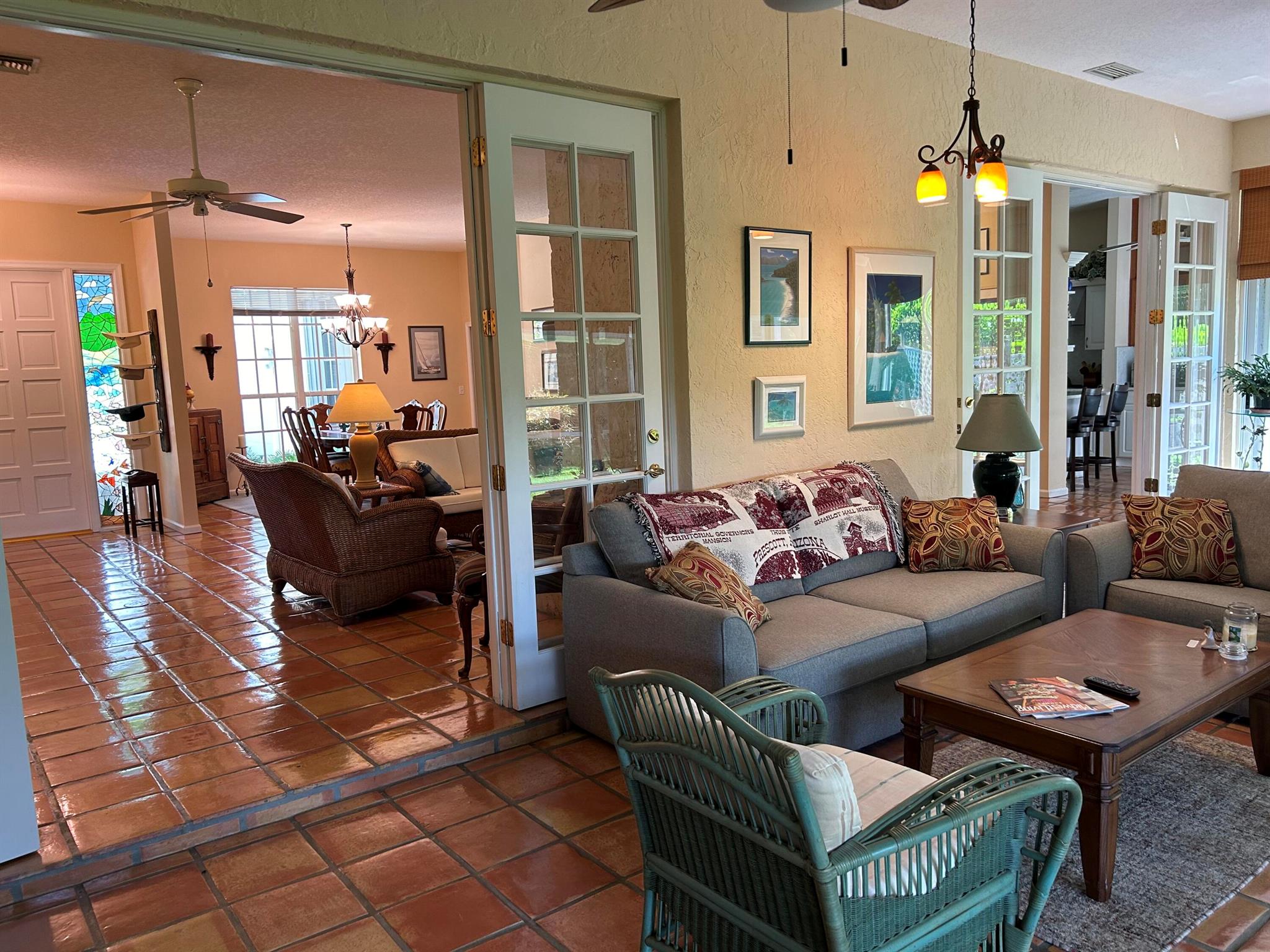 SABLEWOOD - Residential