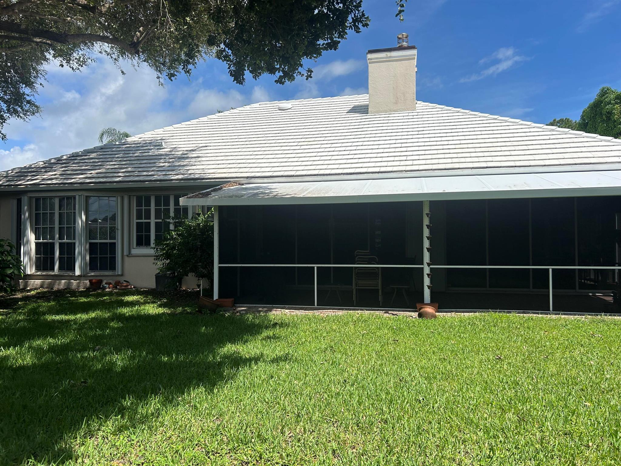 SABLEWOOD - Residential