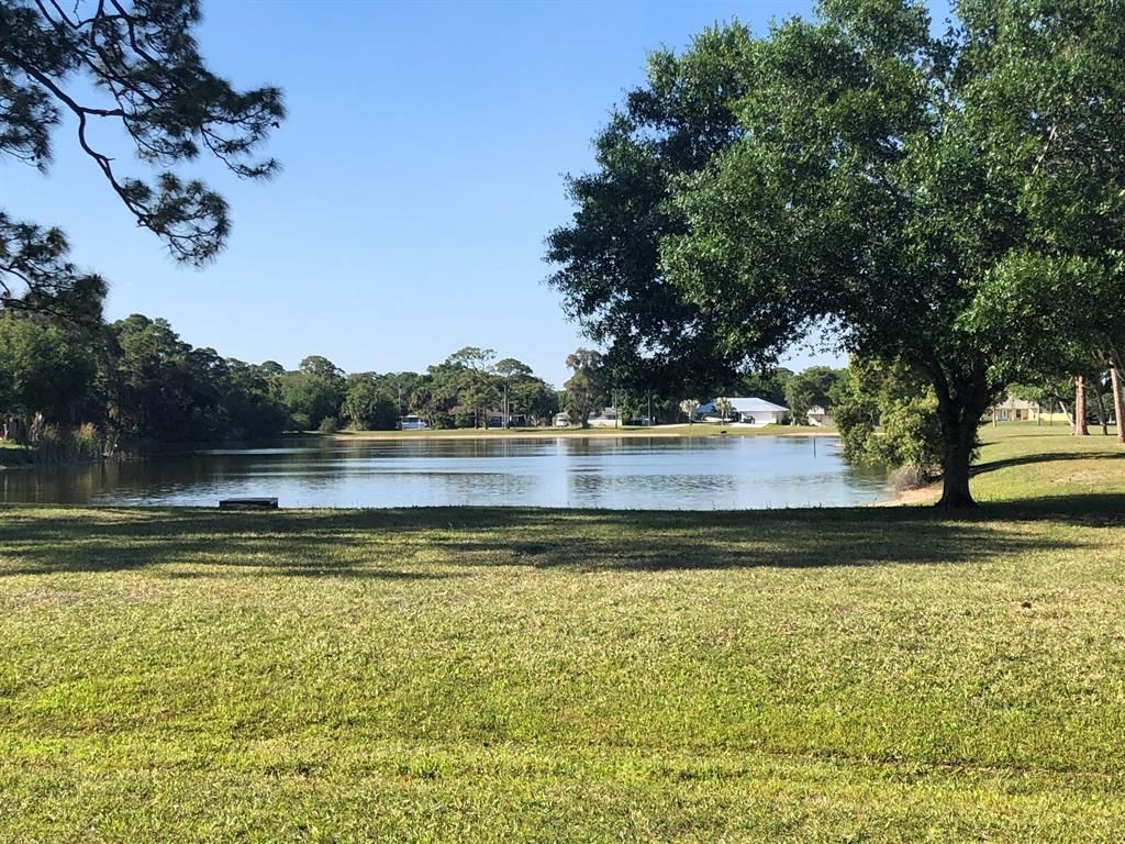 Photo of 8101 Fort Walton Avenue, Fort Pierce, FL 34951 (MLS # R10701321)