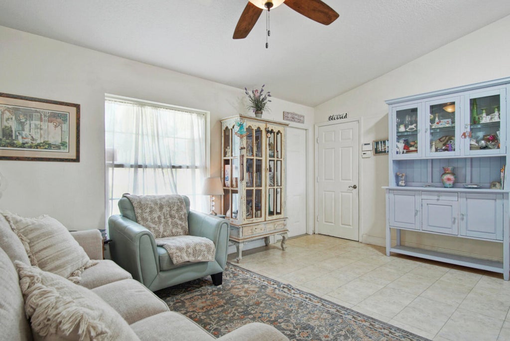 Photo of 4372 SW Elaine Court, Port Saint Lucie, FL 34953 (MLS # R11089822)