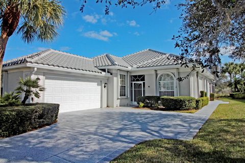 A home in Hobe Sound