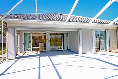 A home in Hobe Sound