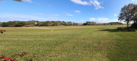 A home in Hobe Sound