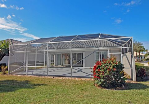 A home in Hobe Sound