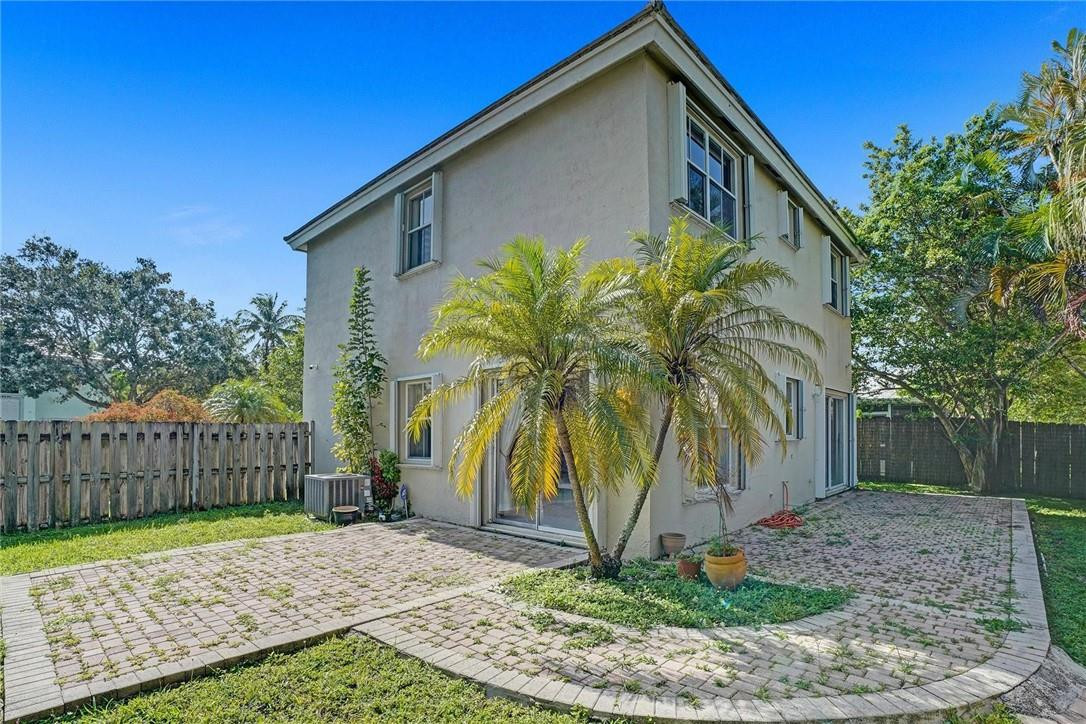 Coral Bay Prcl H 140-10 B - Residential
