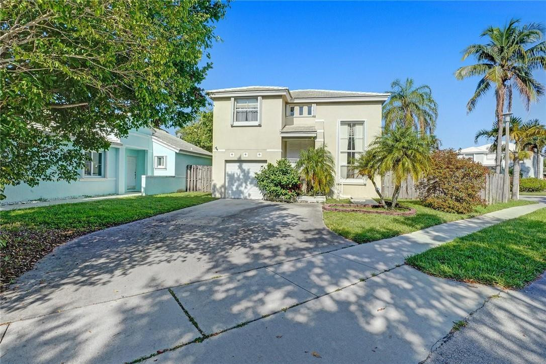 Coral Bay Prcl H 140-10 B - Residential