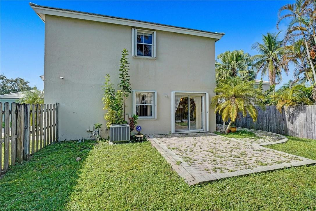 Coral Bay Prcl H 140-10 B - Residential