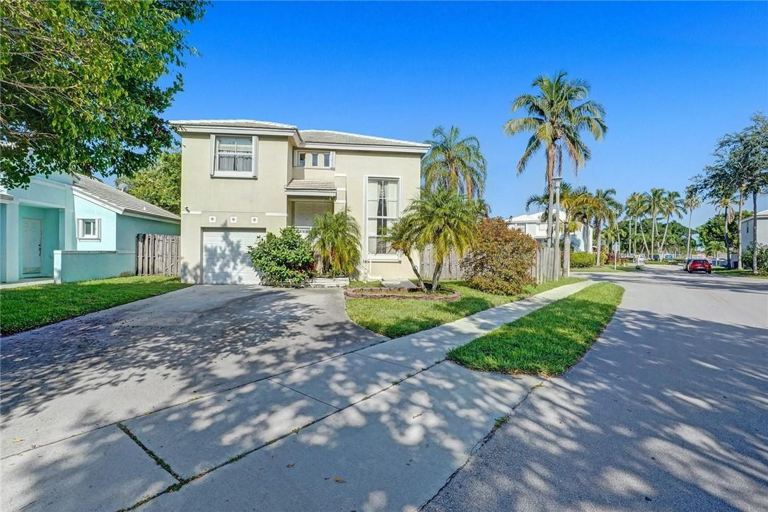 Coral Bay Prcl H 140-10 B - Residential