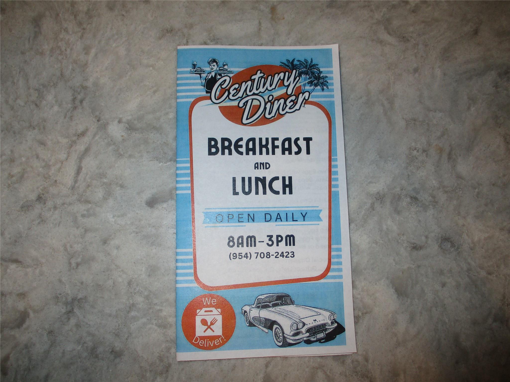 Century Village East - Residential