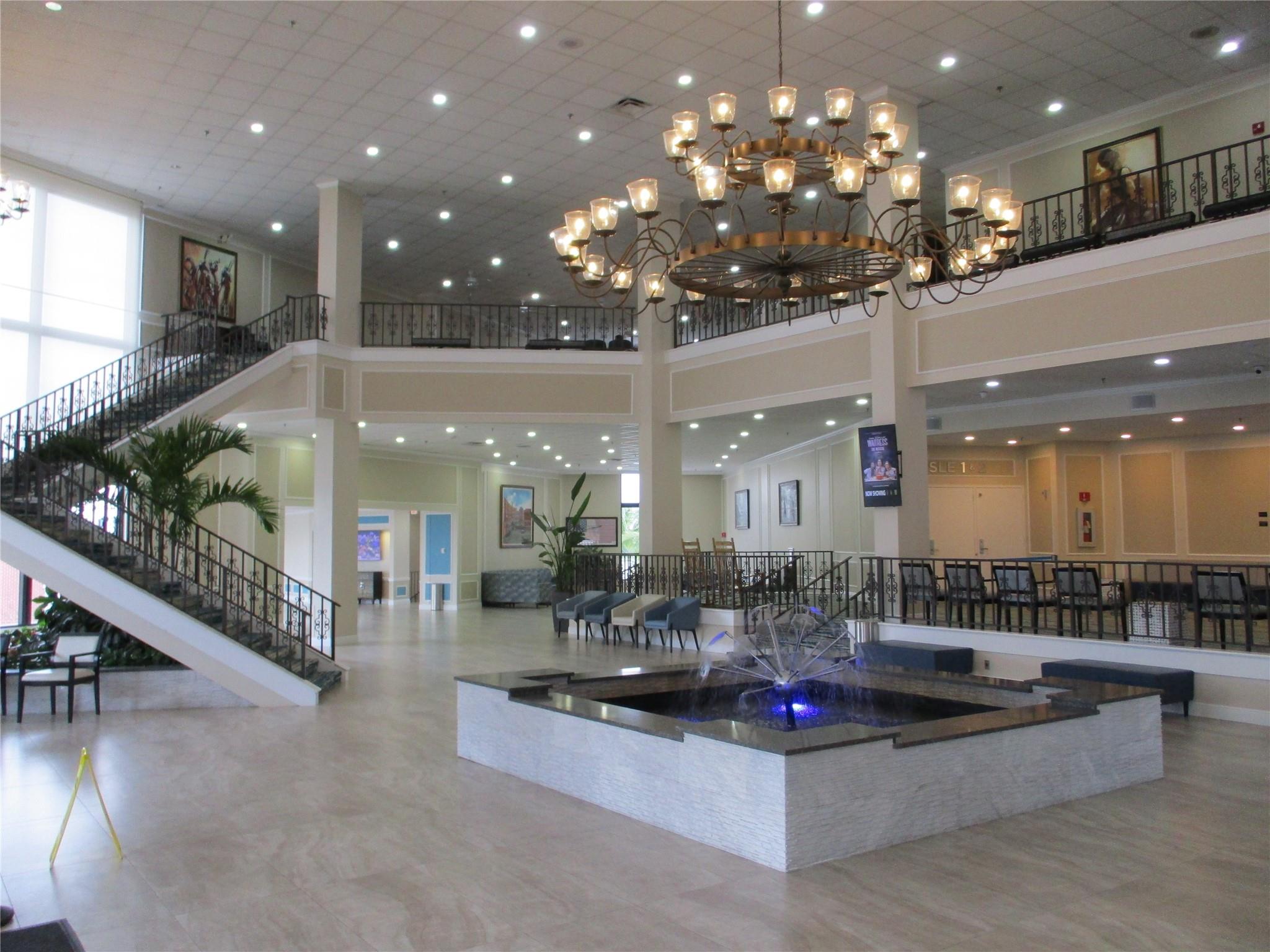 Century Village East - Residential