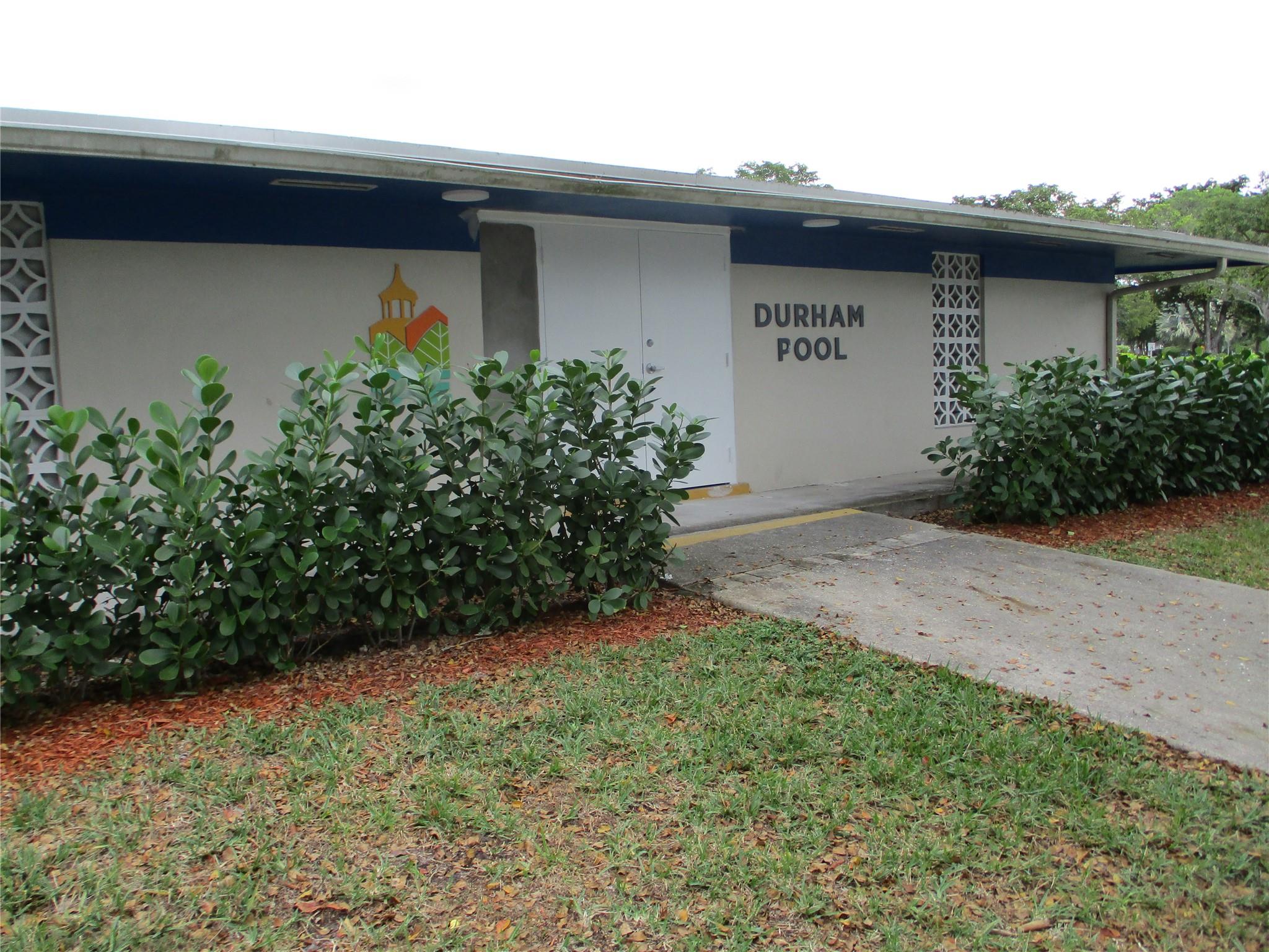 Century Village East - Residential